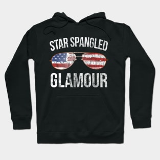 Star Spangled Glamour Hoodie